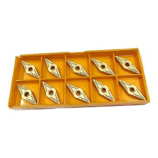 正品 日本三菱 进口数控刀片 VNMG160404/160408-MA UE6020