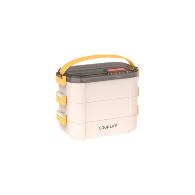 JOJO'SLIFEPD不锈钢保温饭盒