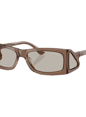 PRADA/普拉达防晒长方形男性