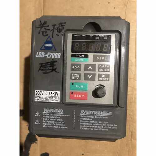 LSD-E7200-0.75K菱士达LSD-E7000系列变议价