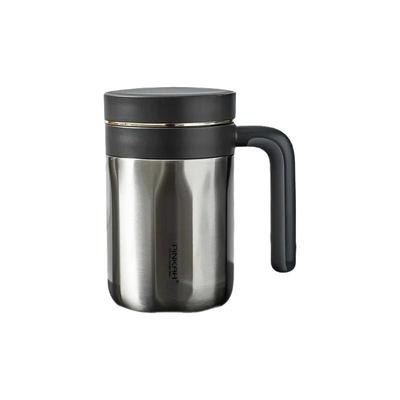 品家家品商务办公智能保温杯