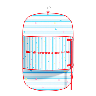 衣物压缩收纳板压压板衣服防尘罩衣柜收纳神器大衣羽绒服收纳神器