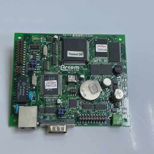 ARCOM MERLIN-SE:STC EMBEDDED COMMUNICATION CPU BOARD
