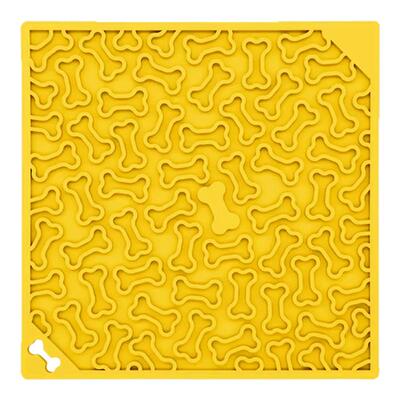 慢食丰容舔舔垫食品级硅胶慢食碗