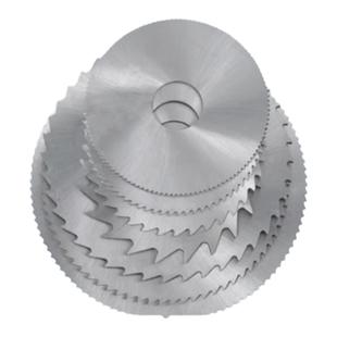 锯片铣刀高速钢圆盘切口铣刀75 80*1.1 1.3 1.9 3.1 3.2 3.9