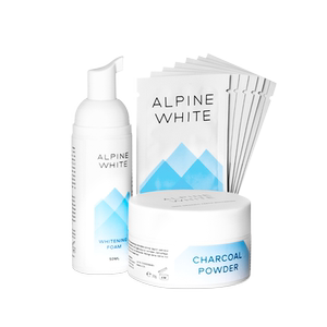 AlpineWhite牙齿美白套装口腔