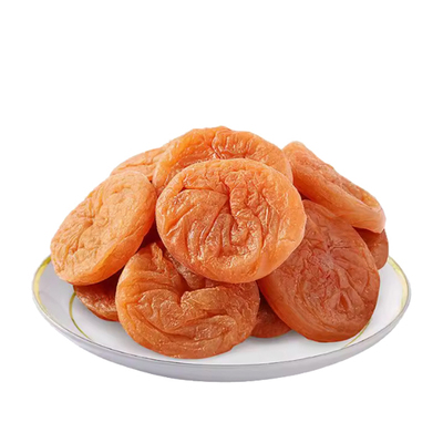 无防腐剂香精无蔗糖无添加梅饼