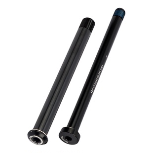 GIANT捷安特ATX810/830/860山地自行车前后桶轴杆15*110*12*142mm