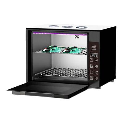 固狗uv固化机箱实验室专用紫外线