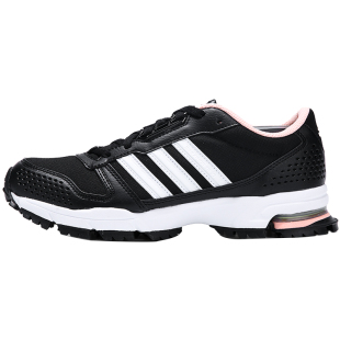 Adidas/阿迪达斯正品女子 当季新款 MARATHON 运动 跑步鞋 AC8594