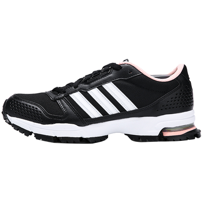 阿迪达斯MARATHON女子跑步鞋