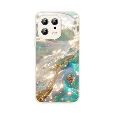 流水生金手机壳招财转运发财好运