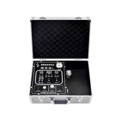 丽琪dds生物电按摩器刮痧仪器