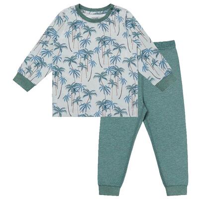 NestDesigns儿童家居服