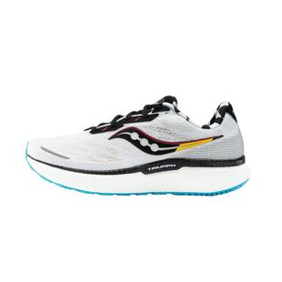 Saucony索康尼Triumph胜利CMT 2男女跑步鞋日常训练缓震透气减震