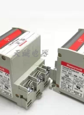 议价正品韩国霍尼韦尔Honeywell断路器GCP-33A 3P 1A 2A 3A 5A 7A