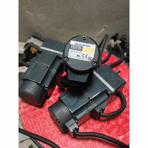 询价东方马达BXM230M-GFS三个，带GFS2G50减速机，