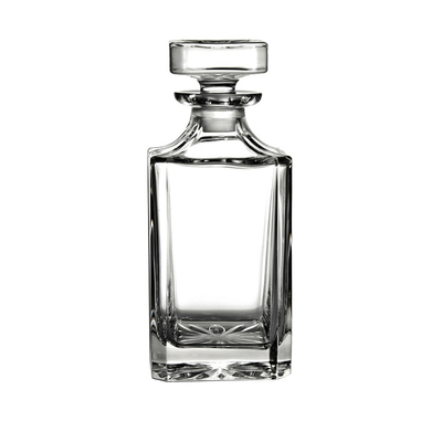 水晶玻璃威士忌酒杯酒樽JUNREN