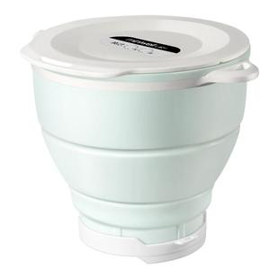 迷你井折叠净水壶 开水水垢过滤器 宿舍家用滤水器 滤水壶净水器