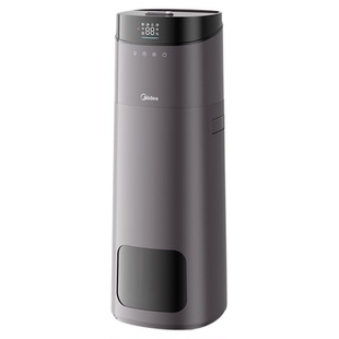 美的加湿器落地式空气加湿静音孕妇婴儿卧室客厅家用大喷雾26新款