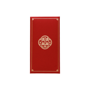 红包结婚专用订婚随份子改口父母婚礼喜包千元利是封婚庆用品大全