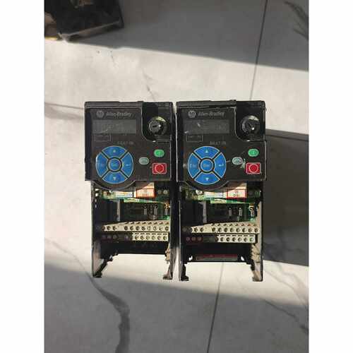询价-AB变频器，525系列 0.75KW