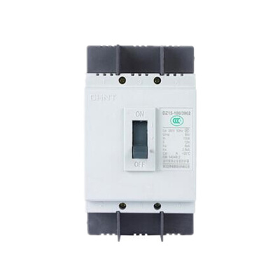 正品单相dz15-390空气开关