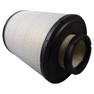 P605022 适配五十铃巨咖空气滤芯K3338PU空滤ISUZN460马力AF26537