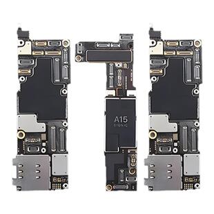 适用14带面容14Promax 14plus 14PM好板原装国行14pro无修主板