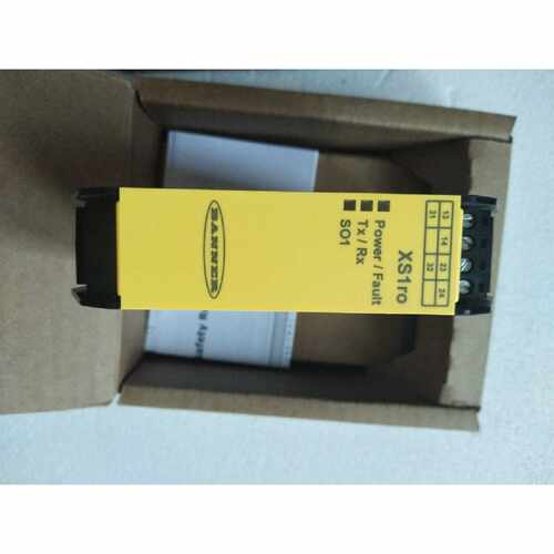 议价全新原装正品BANNER邦纳 XS1RO XS1R0 现货