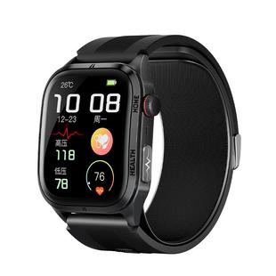 VTT智能手表血压高精度血糖血氧心电率监测量仪老人健康运动手环