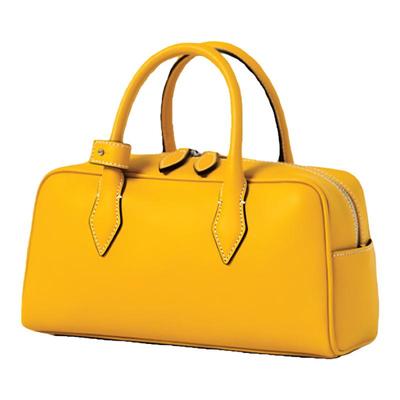 韩国小众kimsapparel波士顿包