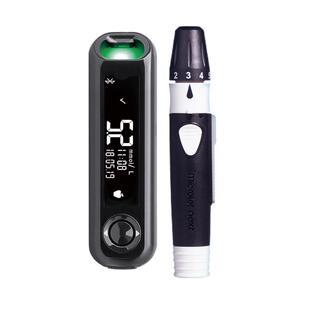 拜耳优安进拜安进血糖测试仪同款血糖仪官方旗舰店