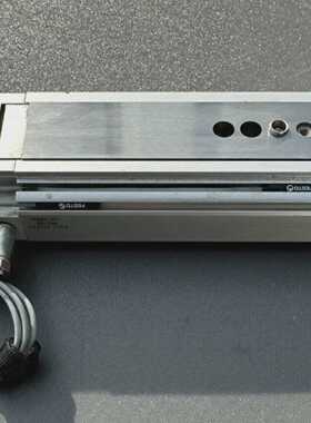 Festo Linearführung DGSL-10-80-Y3A / Nr. 543959   F402