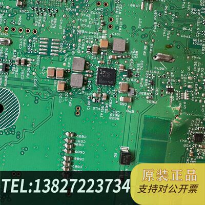 原装正品LT8603UJ  ADI凌特，正品，原字原脚，自现货议价
