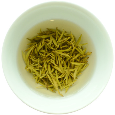 手工炭焙蒙顶甘露2026新茶