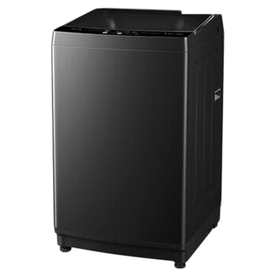 Midea/美的MB100V36T全自动波轮洗衣机10公斤家用大容量除螨除洗