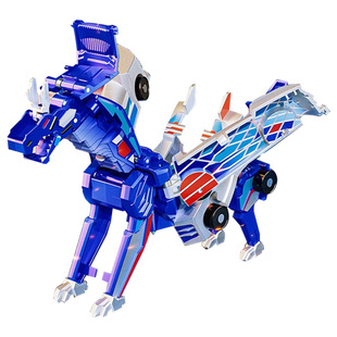 儿童大颗粒积木玩具男孩拼装散装3到6岁立体拼图智力开发动脑益智