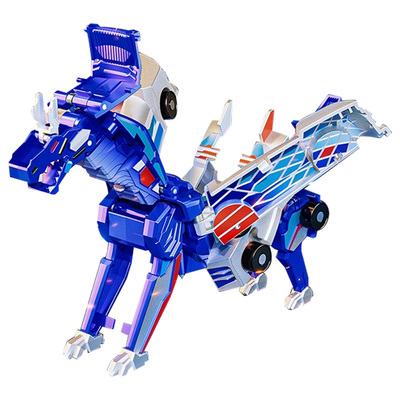 儿童积木大颗粒玩具男孩拼装散装3到6岁立体拼图智力开发动脑益智