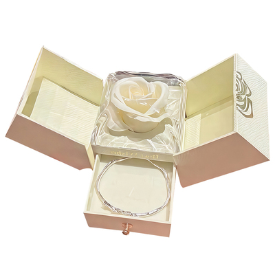 莫离手镯戒指七夕轻奢生日礼物