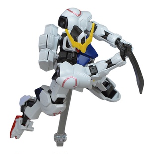 现货万代正版现货 高达 铁血奥尔芬斯 巴巴托斯 HG 1/144拼装模型