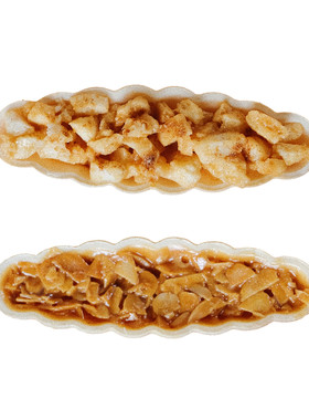 【有有利】糯米船 5味混装 杏仁仙贝沙琪玛炒米南瓜子 酥脆零食