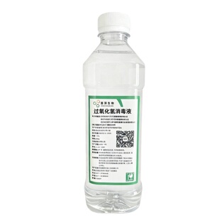7.5%过氧化氢试验用分析双氧水化学实验学校制氧气高浓度科教用