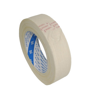 低粘度美纹胶纸弱粘性白色条纹美纹纸胶带汽车喷漆装潢遮蔽纸胶带可手撕分色美术画画用胶纸胶条