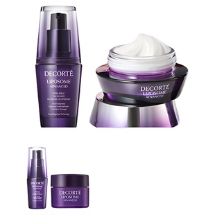 【先试后买】购50元购物券，赠黛珂肌源修护第二代小紫瓶体验礼