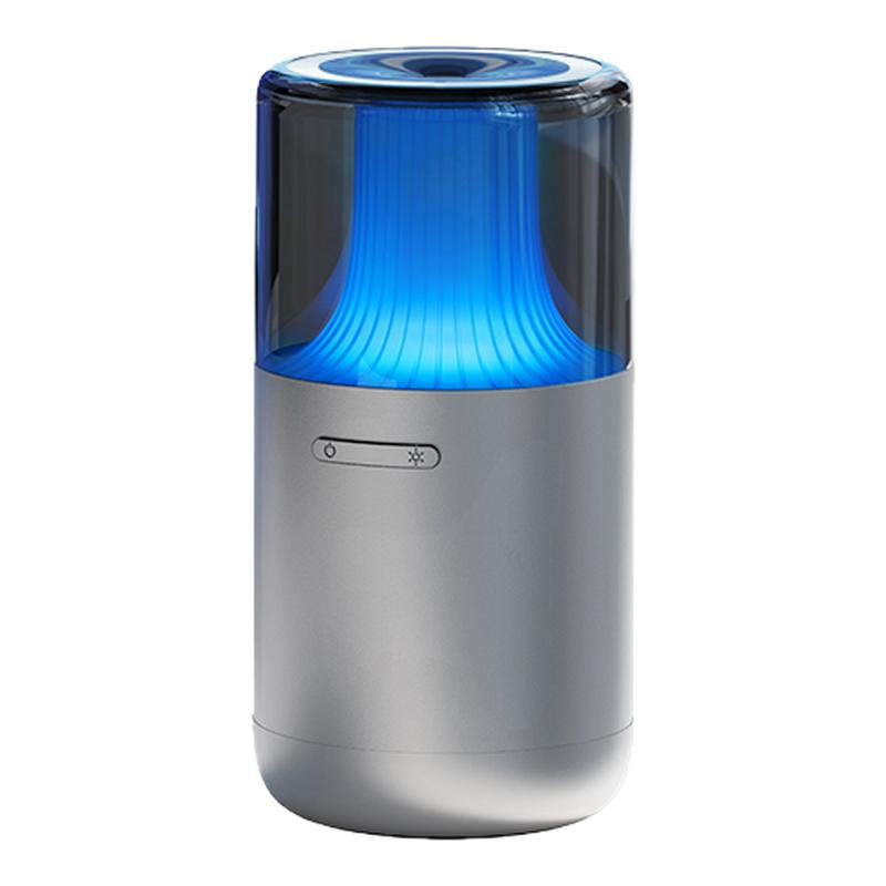 图拉斯车载香薰汽车香水车内用香氛持久留香2025新款男士高级摆件