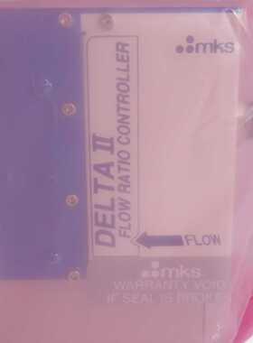 MKS Instruments DLT2A2-33199 Flow Ratio Controller DELTA II