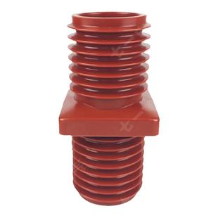 穿墙套管TG4-10Q/128(100*100）10kv高压穿墙套管 环网柜穿墙套管