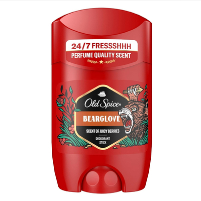 老帆船男士止汗膏固体止汗去狐臭