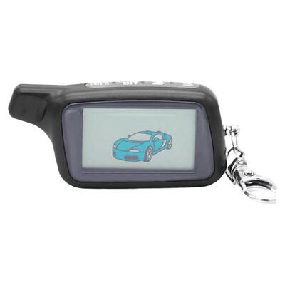 TOMAHAWKX5X汽车防盗器双向